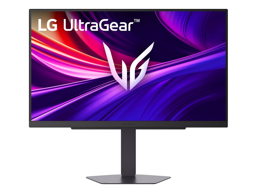 LG UltraGear 27G810A-B 27″ 4K 180Hz IPS