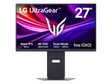 LG UltraGear 27G850A-B 27″ 4K 240Hz Nano IPS — 1