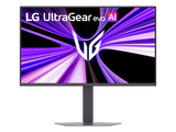 LG UltraGear 27GM950B-B 27″ 5K 165Hz IPS — 1