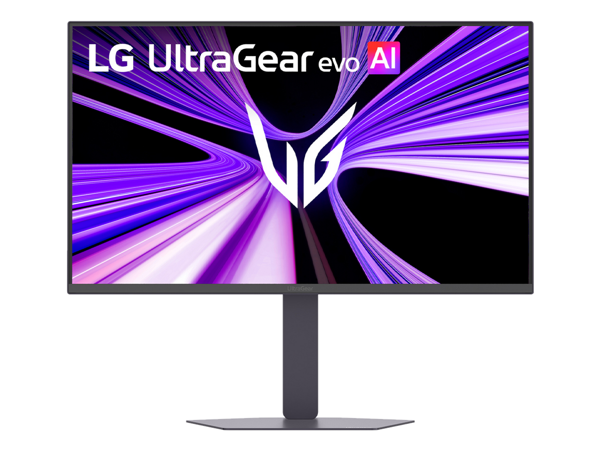 LG UltraGear 27GM950B-B 27″ 5K 165Hz IPS — 1