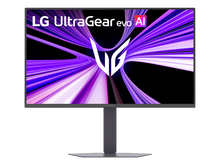 LG UltraGear 27GM950B-B 27″ 5K 165Hz IPS — 1