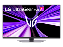 LG UltraGear 27GM950B-B 27″ 5K 165Hz IPS — 6