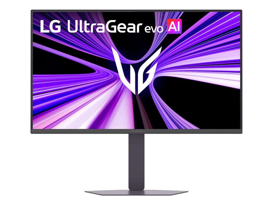 LG UltraGear 27GM950B-B 27″ 5K 165Hz IPS