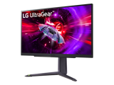 LG UltraGear 27GR75Q-B 27″ QHD 165Hz IPS — 2