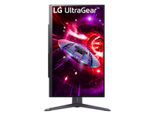 LG UltraGear 27GR75Q-B 27″ QHD 165Hz IPS — 5