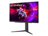 LG UltraGear 27GR83Q-B 27″ QHD 240Hz IPS — 3