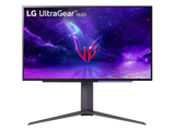 LG UltraGear 27GR95QE-B 27″ QHD 240Hz OLED — 1