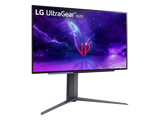 LG UltraGear 27GR95QE-B 27″ QHD 240Hz OLED — 3
