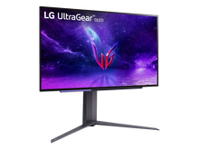 LG UltraGear 27GR95QE-B 27″ QHD 240Hz OLED — 3