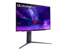 LG UltraGear 27GR95QE-B 27″ QHD 240Hz OLED — 4