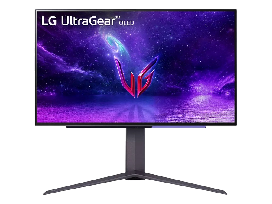 LG UltraGear 27GR95QE-B 27″ QHD 240Hz OLED