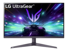 LG UltraGear 27GS50F-B 27″ FHD 180Hz VA — 1