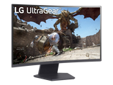 LG UltraGear 27GS60QC-B 27″ QHD 180Hz VA — 3