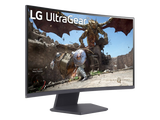 LG UltraGear 27GS60QC-B 27″ QHD 180Hz VA — 4