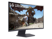 LG UltraGear 27GS60QC-B 27″ QHD 180Hz VA — 4