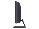 LG UltraGear 27GS60QC-B 27″ QHD 180Hz VA — 5