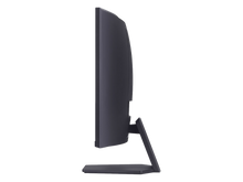 LG UltraGear 27GS60QC-B 27″ QHD 180Hz VA — 5