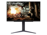 LG UltraGear 27GS75Q-B 27″ QHD 180Hz IPS — 1
