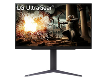 LG UltraGear 27GS75Q-B 27″ QHD 180Hz IPS — 1