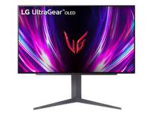 LG UltraGear 27GS93QE-B 27″ QHD 240Hz OLED — 1