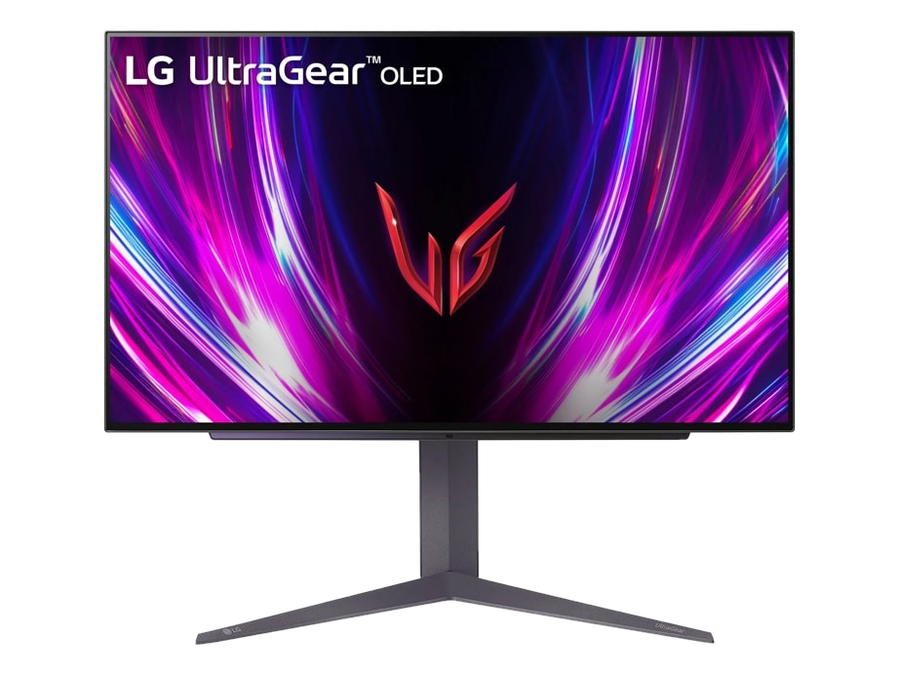 LG UltraGear 27GS93QE-B 27″ QHD 240Hz OLED