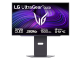 LG UltraGear 27GX700A-B 27″ QHD 280Hz OLED — 1