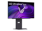 LG UltraGear 27GX700A-B 27″ QHD 280Hz OLED — 3