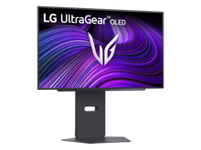 LG UltraGear 27GX700A-B 27″ QHD 280Hz OLED — 3