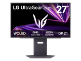 LG UltraGear 27GX790A-B 27″ QHD 480Hz OLED — 1