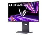 LG UltraGear 27GX790A-B 27″ QHD 480Hz OLED — 2