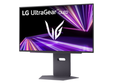 LG UltraGear 27GX790A-B 27″ QHD 480Hz OLED — 2