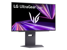 LG UltraGear 27GX790A-B 27″ QHD 480Hz OLED — 3