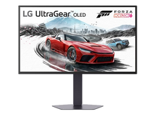 LG UltraGear 27GX790B-B 27″ QHD 540Hz OLED — 1