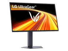 LG UltraGear 27GX790B-B 27″ QHD 540Hz OLED — 4