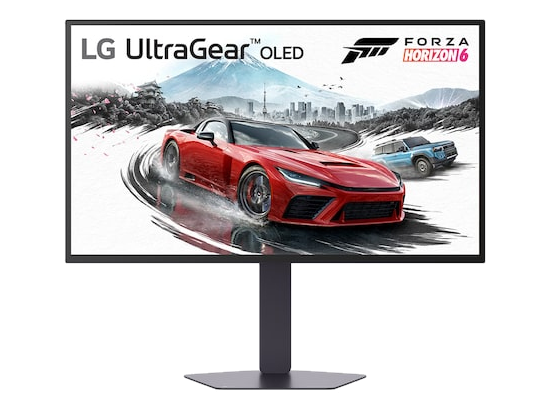 LG UltraGear 27GX790B-B 27″ QHD 540Hz OLED