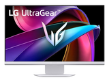 LG UltraGear 32G810SA-W 32″ 4K 144Hz IPS — 1