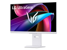 LG UltraGear 32G810SA-W 32″ 4K 144Hz IPS — 3