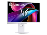 LG UltraGear 32G810SA-W 32″ 4K 144Hz IPS — 4