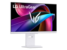 LG UltraGear 32G810SA-W 32″ 4K 144Hz IPS — 4