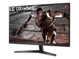 LG UltraGear 32GN50R-B 32″ FHD 165Hz VA — 2