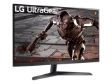 LG UltraGear 32GN50R-B 32″ FHD 165Hz VA — 3