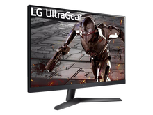 LG UltraGear 32GN50R-B 32″ FHD 165Hz VA — 4