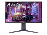 LG UltraGear 32GQ750-B 32″ 4K 144Hz VA — 1