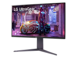 LG UltraGear 32GQ750-B 32″ 4K 144Hz VA — 2