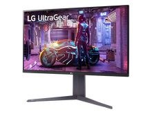 LG UltraGear 32GQ750-B 32″ 4K 144Hz VA — 2