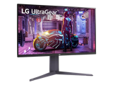 LG UltraGear 32GQ750-B 32″ 4K 144Hz VA — 3