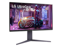 LG UltraGear 32GQ750-B 32″ 4K 144Hz VA — 3