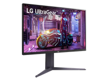 LG UltraGear 32GQ750-B 32″ 4K 144Hz VA — 4
