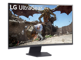 LG UltraGear 32GS60QC-B 32″ QHD 180Hz VA — 3