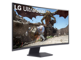 LG UltraGear 32GS60QC-B 32″ QHD 180Hz VA — 4